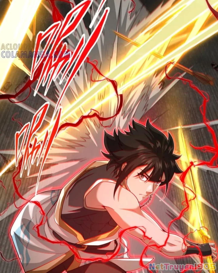 Giết Ta Thêm Vài Lần Nữa, Ta Liền Trở Thành Vô Địch! Chapter 105 - 51