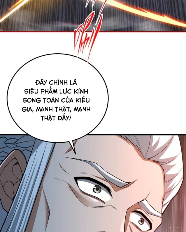 Giết Ta Thêm Vài Lần Nữa, Ta Liền Trở Thành Vô Địch! Chapter 105 - 53