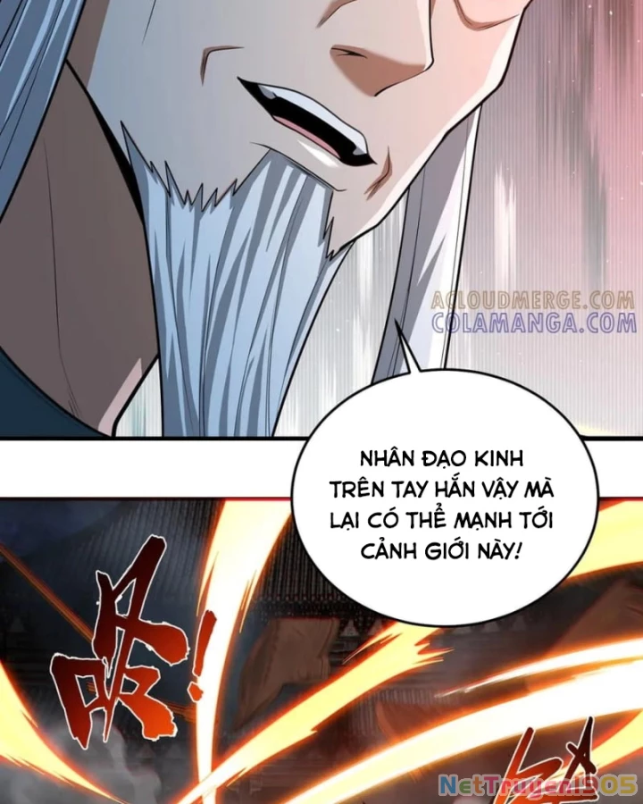 Giết Ta Thêm Vài Lần Nữa, Ta Liền Trở Thành Vô Địch! Chapter 105 - 54