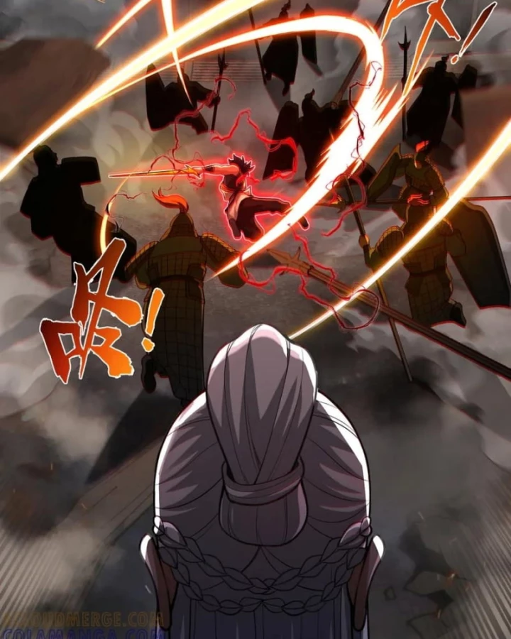 Giết Ta Thêm Vài Lần Nữa, Ta Liền Trở Thành Vô Địch! Chapter 105 - 55