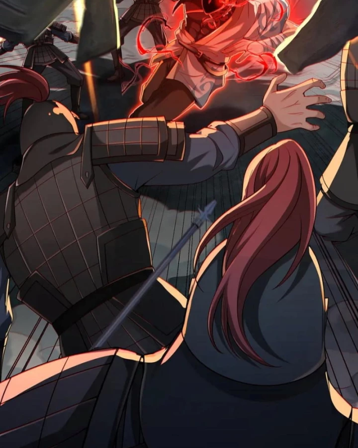 Giết Ta Thêm Vài Lần Nữa, Ta Liền Trở Thành Vô Địch! Chapter 105 - 58