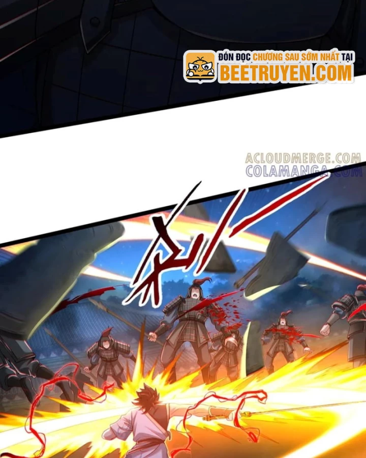 Giết Ta Thêm Vài Lần Nữa, Ta Liền Trở Thành Vô Địch! Chapter 105 - 59