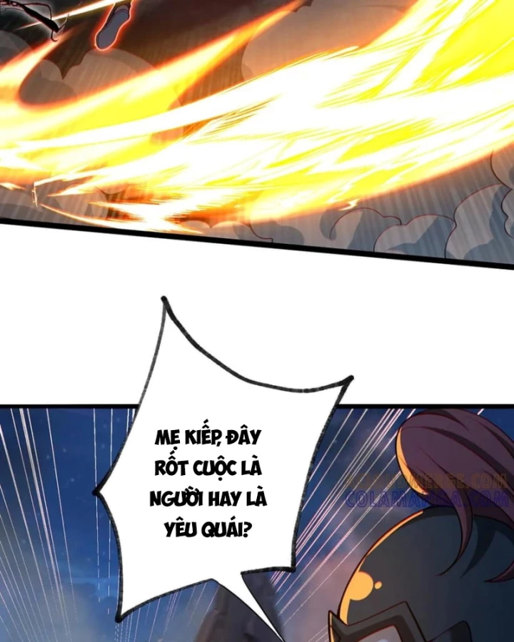 Giết Ta Thêm Vài Lần Nữa, Ta Liền Trở Thành Vô Địch! Chapter 105 - 61