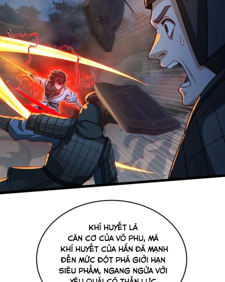 Giết Ta Thêm Vài Lần Nữa, Ta Liền Trở Thành Vô Địch! Chapter 105 - 62