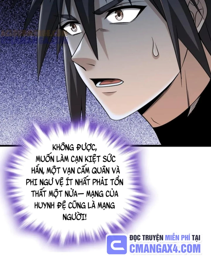 Giết Ta Thêm Vài Lần Nữa, Ta Liền Trở Thành Vô Địch! Chapter 105 - 65