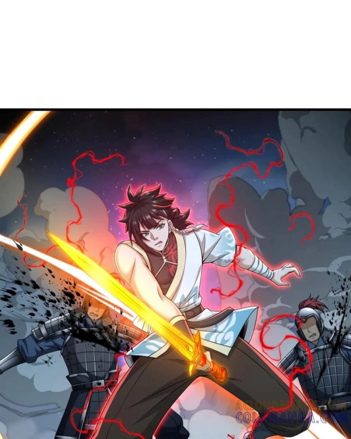 Giết Ta Thêm Vài Lần Nữa, Ta Liền Trở Thành Vô Địch! Chapter 105 - 68