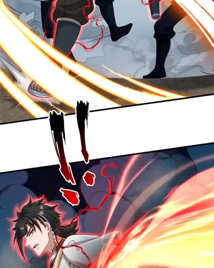 Giết Ta Thêm Vài Lần Nữa, Ta Liền Trở Thành Vô Địch! Chapter 105 - 69