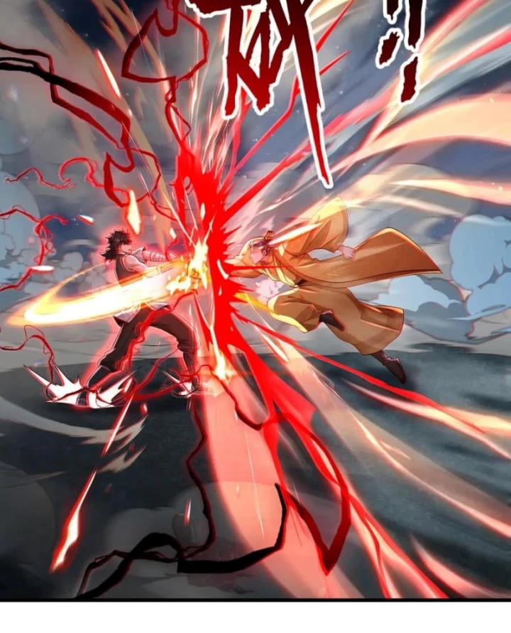 Giết Ta Thêm Vài Lần Nữa, Ta Liền Trở Thành Vô Địch! Chapter 105 - 71