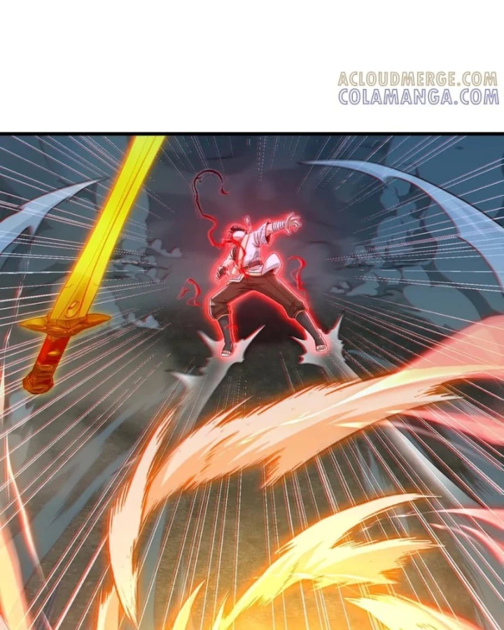 Giết Ta Thêm Vài Lần Nữa, Ta Liền Trở Thành Vô Địch! Chapter 105 - 72