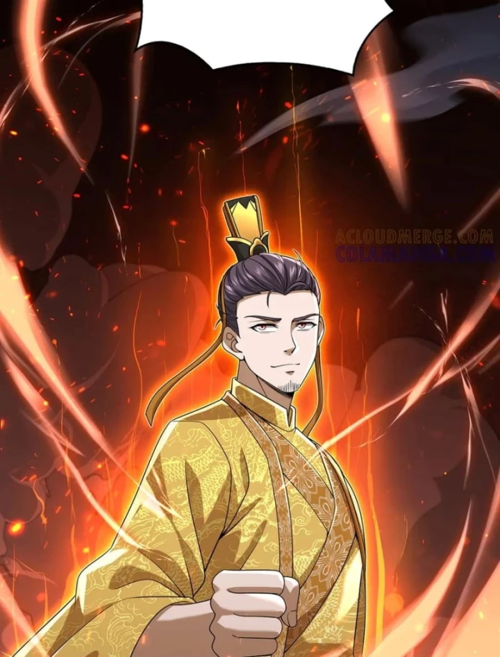 Giết Ta Thêm Vài Lần Nữa, Ta Liền Trở Thành Vô Địch! Chapter 105 - 75