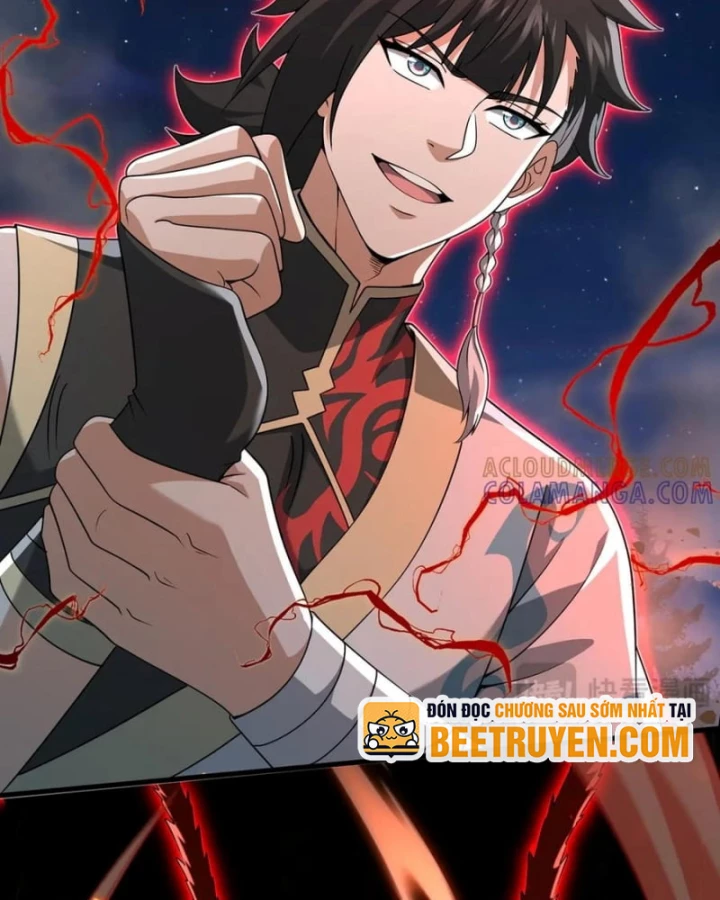 Giết Ta Thêm Vài Lần Nữa, Ta Liền Trở Thành Vô Địch! Chapter 105 - 78