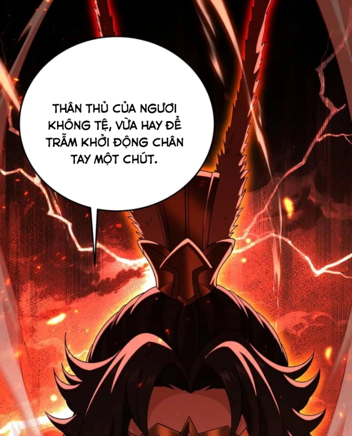 Giết Ta Thêm Vài Lần Nữa, Ta Liền Trở Thành Vô Địch! Chapter 105 - 79