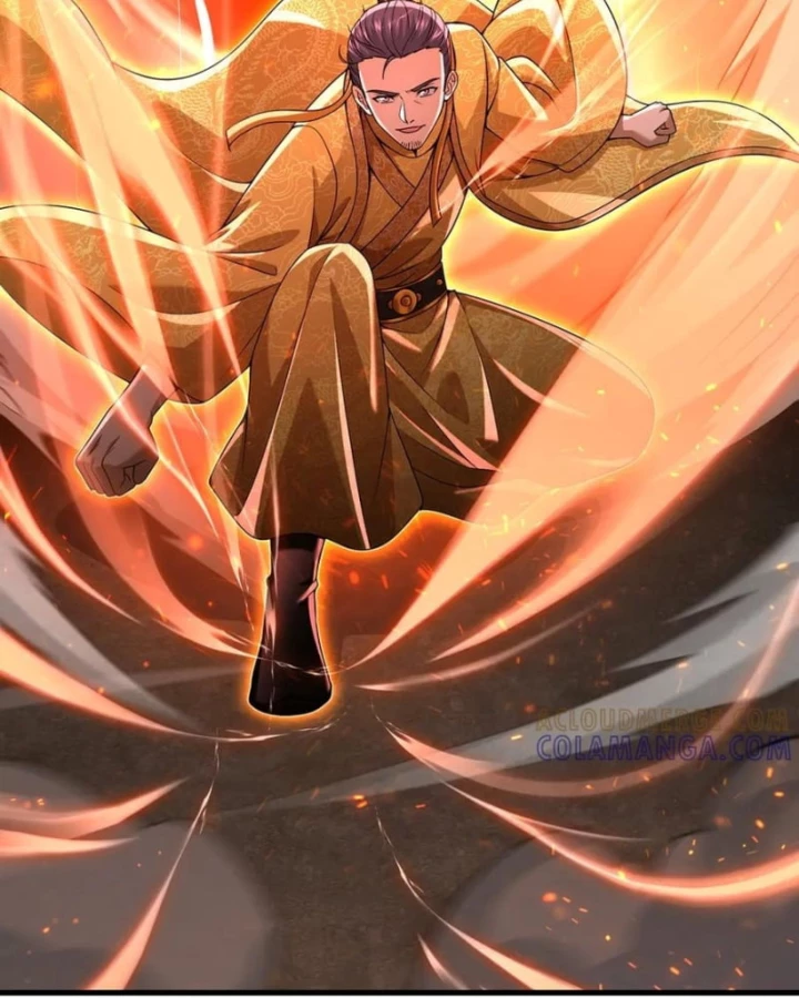 Giết Ta Thêm Vài Lần Nữa, Ta Liền Trở Thành Vô Địch! Chapter 105 - 81