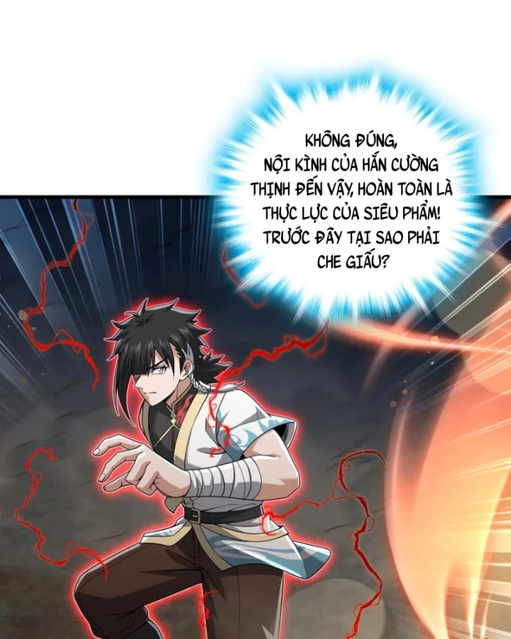 Giết Ta Thêm Vài Lần Nữa, Ta Liền Trở Thành Vô Địch! Chapter 105 - 82