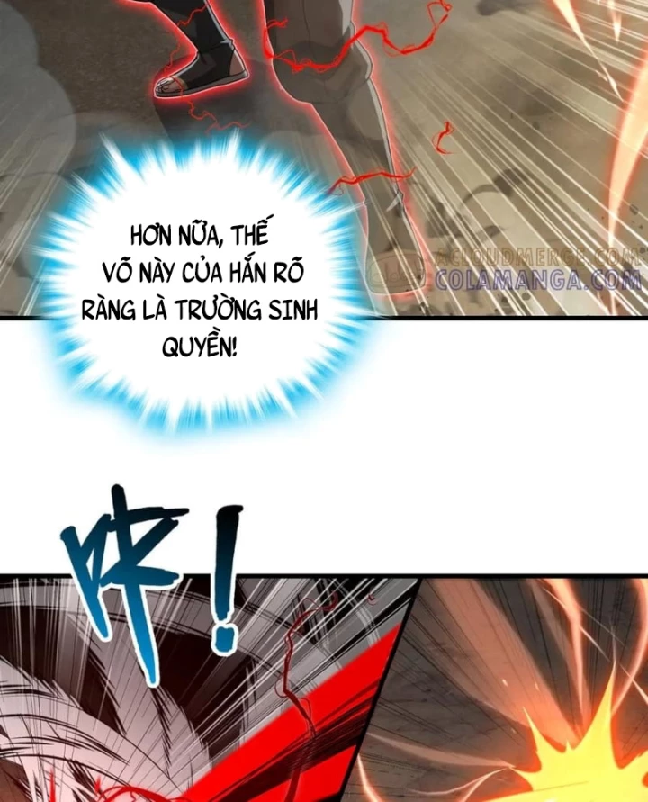 Giết Ta Thêm Vài Lần Nữa, Ta Liền Trở Thành Vô Địch! Chapter 105 - 83