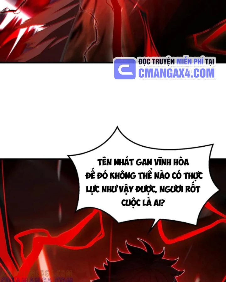 Giết Ta Thêm Vài Lần Nữa, Ta Liền Trở Thành Vô Địch! Chapter 105 - 86