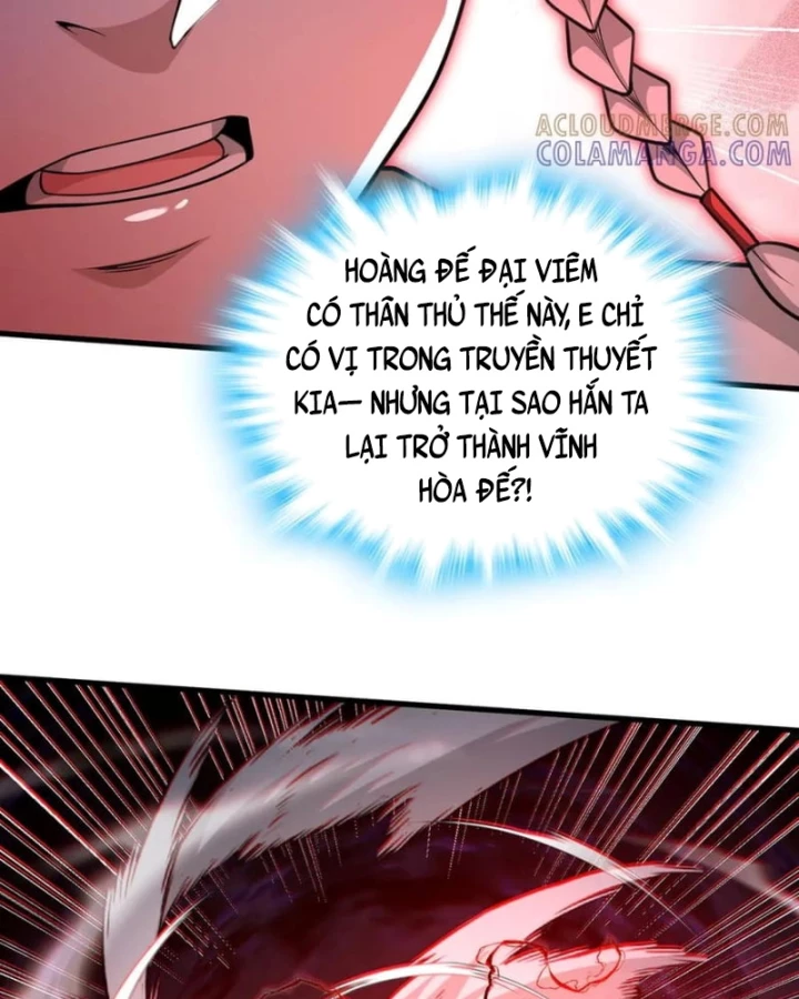 Giết Ta Thêm Vài Lần Nữa, Ta Liền Trở Thành Vô Địch! Chapter 105 - 92