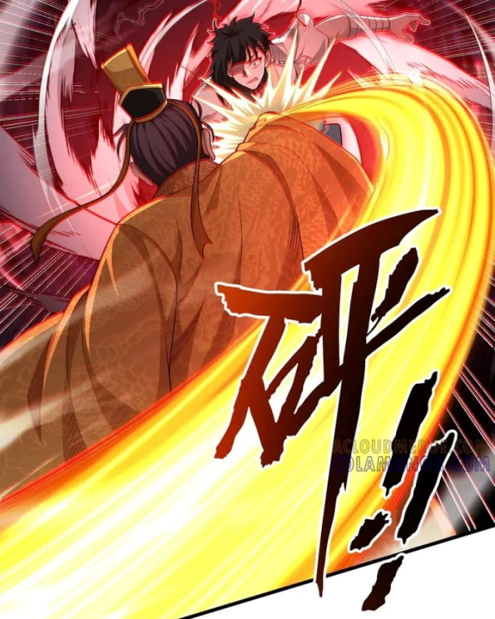 Giết Ta Thêm Vài Lần Nữa, Ta Liền Trở Thành Vô Địch! Chapter 105 - 93