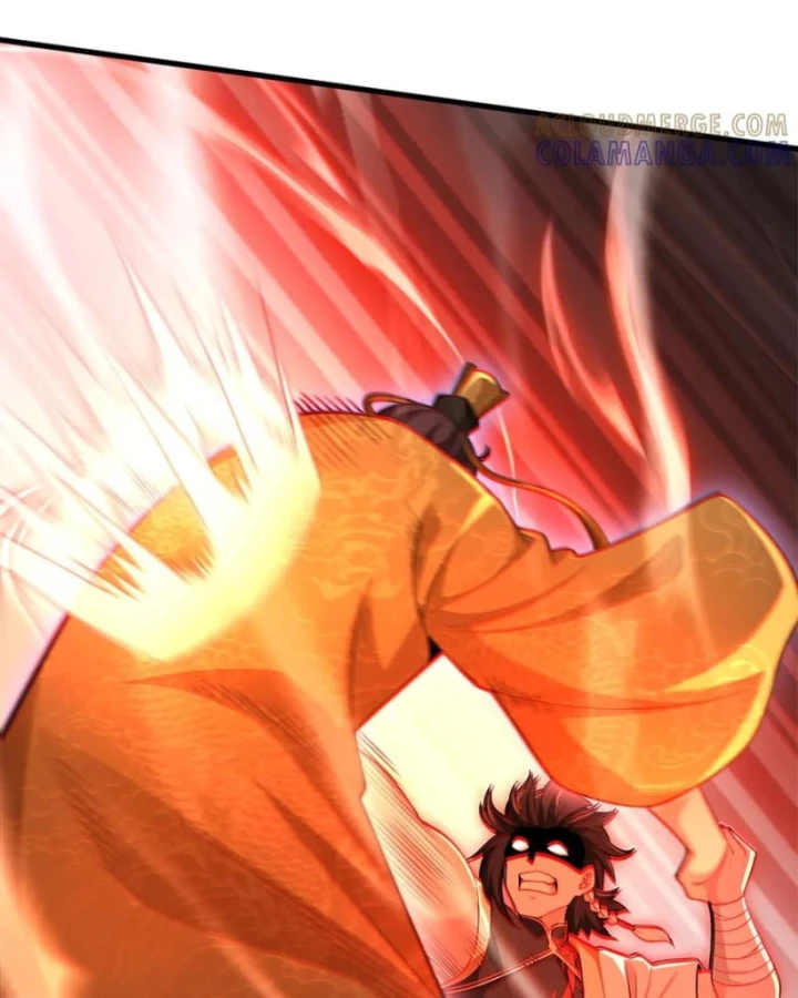 Giết Ta Thêm Vài Lần Nữa, Ta Liền Trở Thành Vô Địch! Chapter 105 - 96