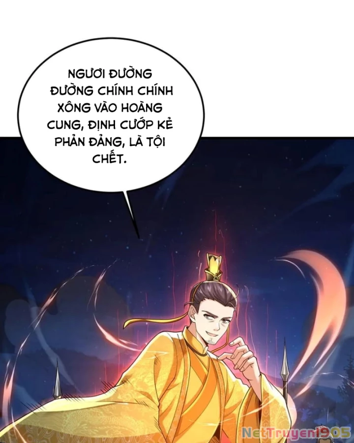 Giết Ta Thêm Vài Lần Nữa, Ta Liền Trở Thành Vô Địch! Chapter 105 - 100