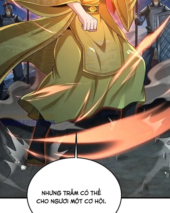 Giết Ta Thêm Vài Lần Nữa, Ta Liền Trở Thành Vô Địch! Chapter 105 - 101