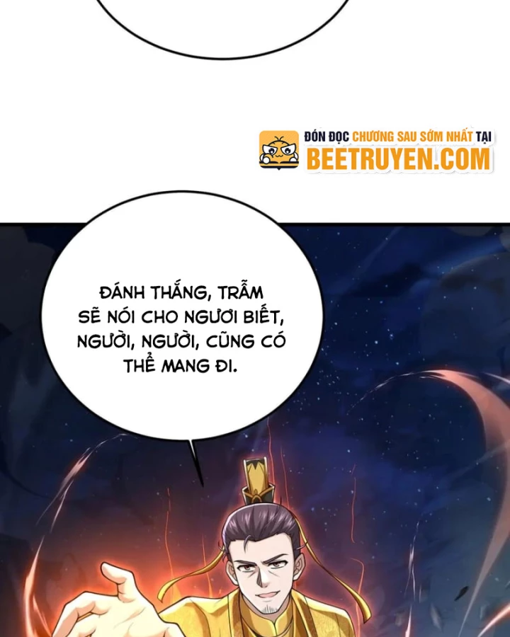 Giết Ta Thêm Vài Lần Nữa, Ta Liền Trở Thành Vô Địch! Chapter 105 - 102