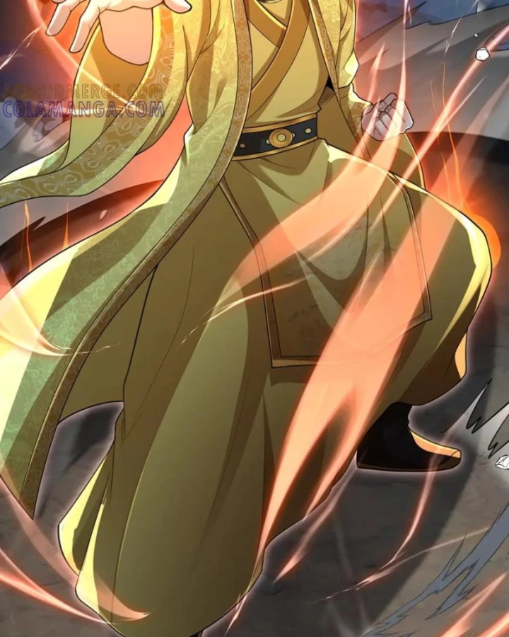 Giết Ta Thêm Vài Lần Nữa, Ta Liền Trở Thành Vô Địch! Chapter 105 - 103