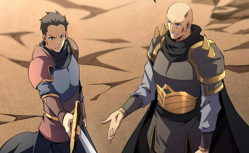 Dị Biến Giáng Lâm Nhân Gian: Triệu Hoán Chi Chủ! Chapter 34 - 39
