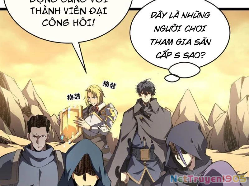 Dị Biến Giáng Lâm Nhân Gian: Triệu Hoán Chi Chủ! Chapter 34 - 49
