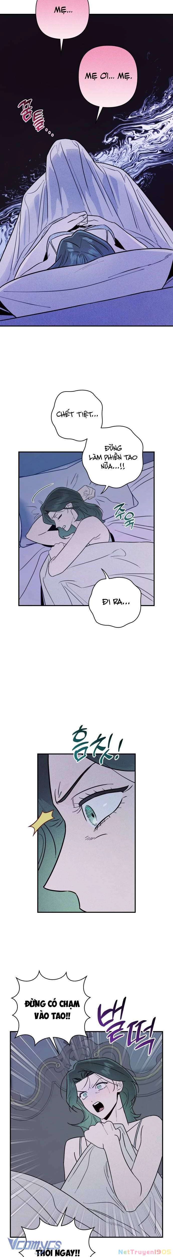 Tối Nay Tôi Là Người Được Cô Ấy Chọn Chapter 16 - 3
