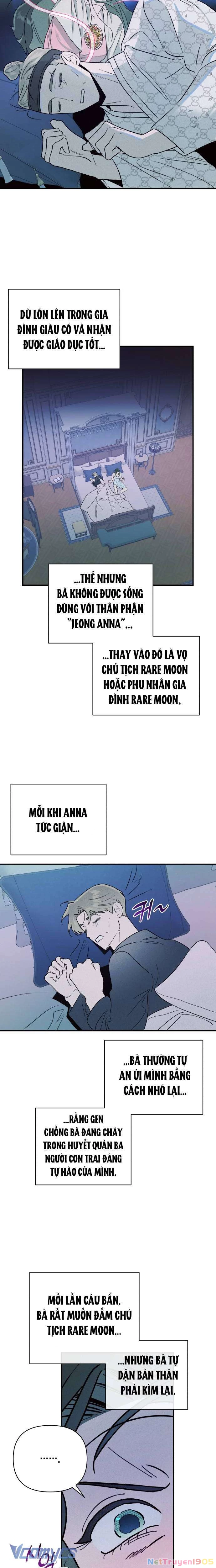 Tối Nay Tôi Là Người Được Cô Ấy Chọn Chapter 16 - 7