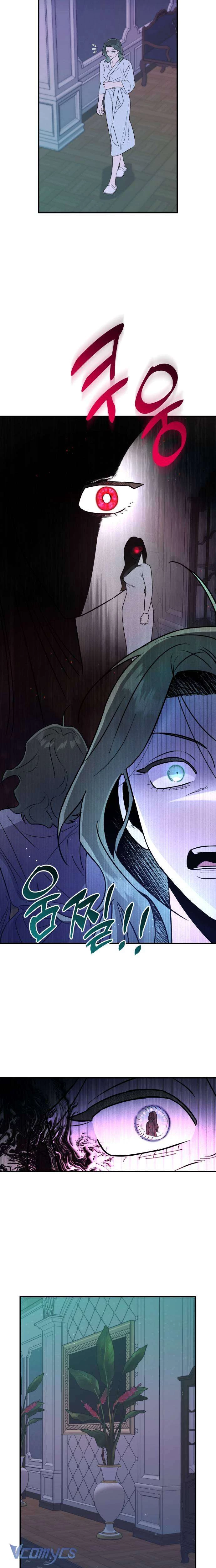Tối Nay Tôi Là Người Được Cô Ấy Chọn Chapter 16 - 12