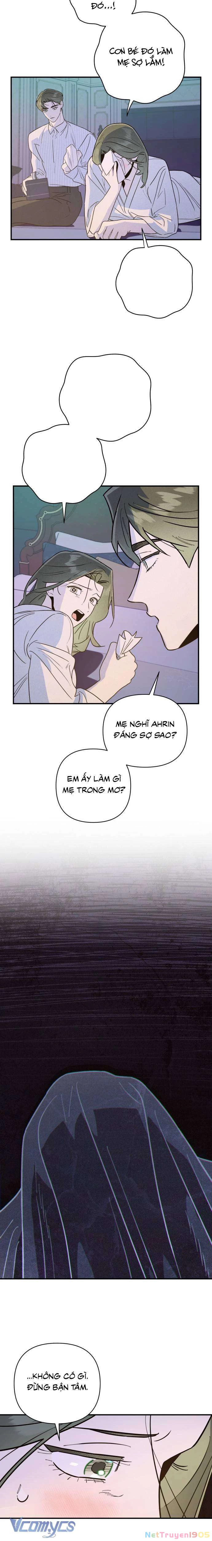 Tối Nay Tôi Là Người Được Cô Ấy Chọn Chapter 16 - 20