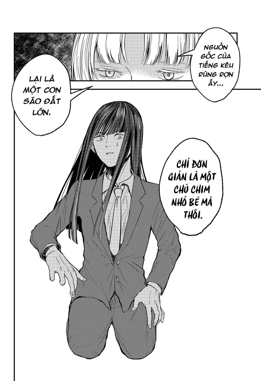 Dưới bóng kỳ vương Chapter 30 - 6