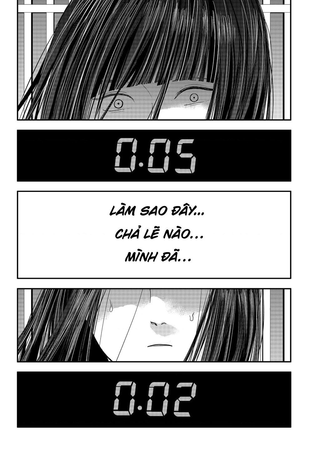Dưới bóng kỳ vương Chapter 30 - 8