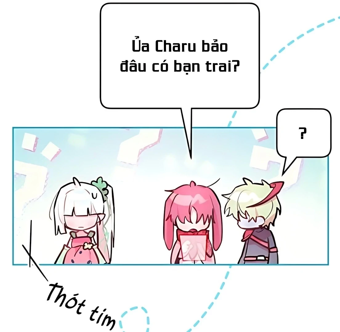 Guild Idol Chapter 32 - 115