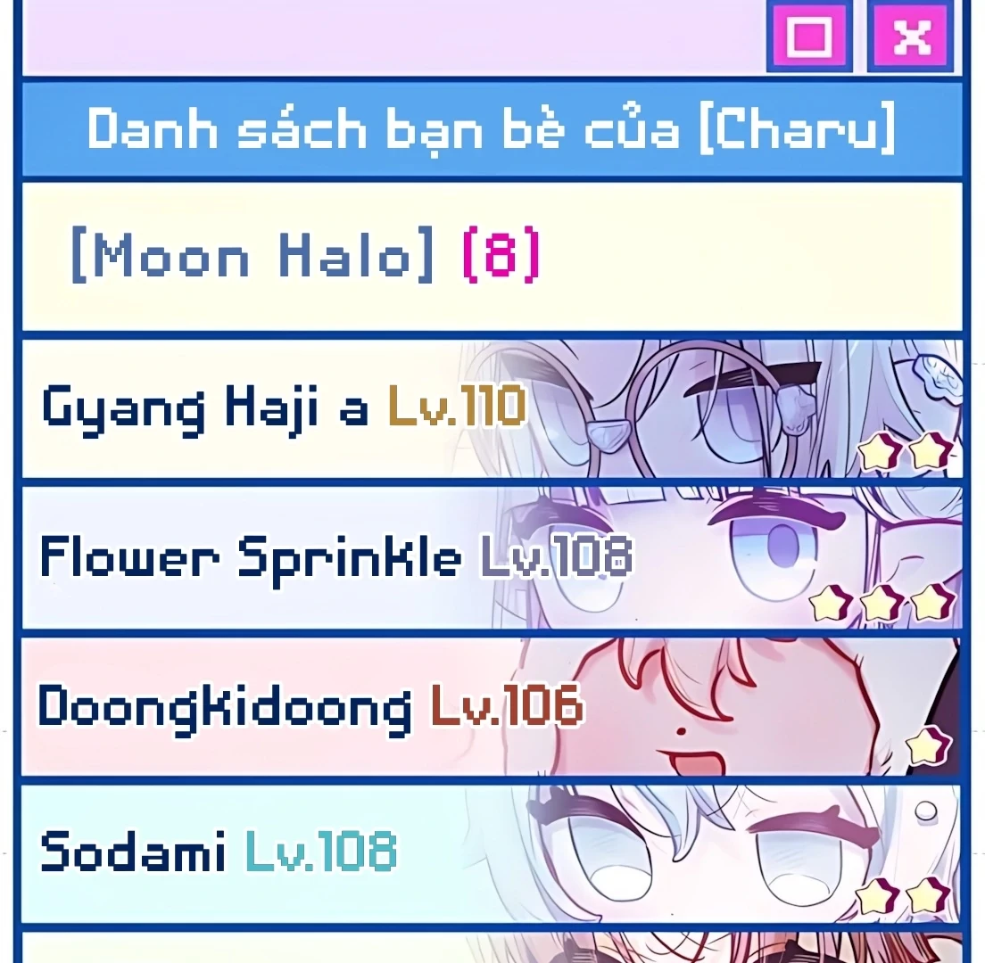 Guild Idol Chapter 32 - 144