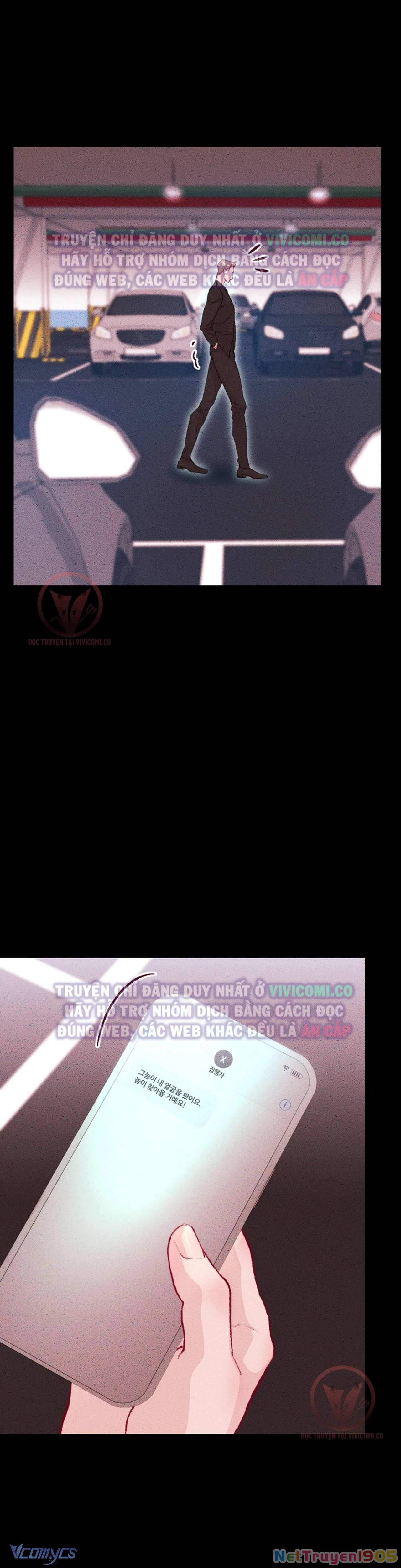 Chàng Quỷ Của Tôi Chapter  25 - 2