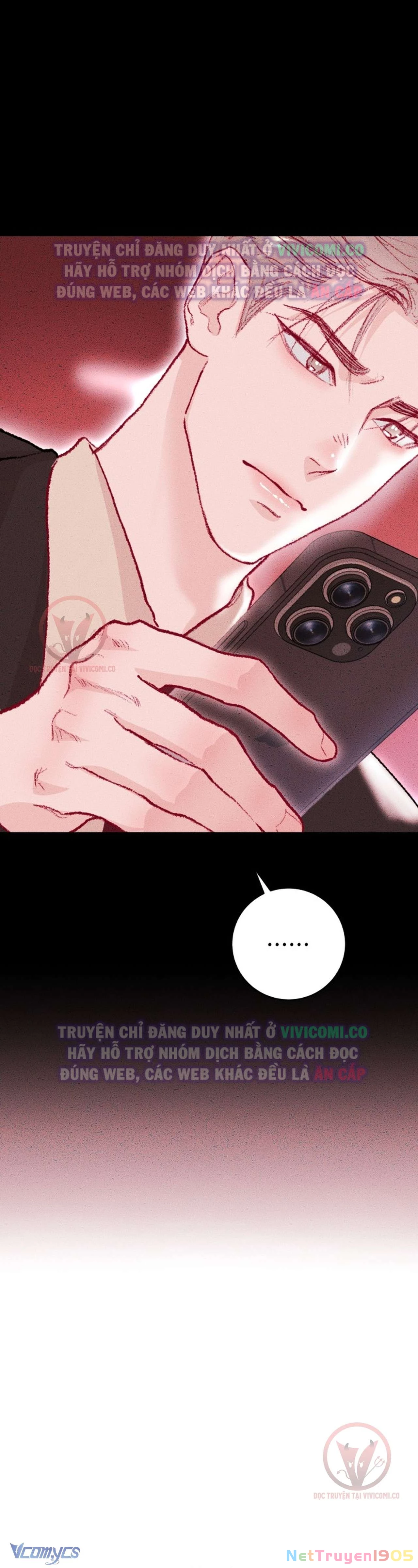 Chàng Quỷ Của Tôi Chapter  25 - 4