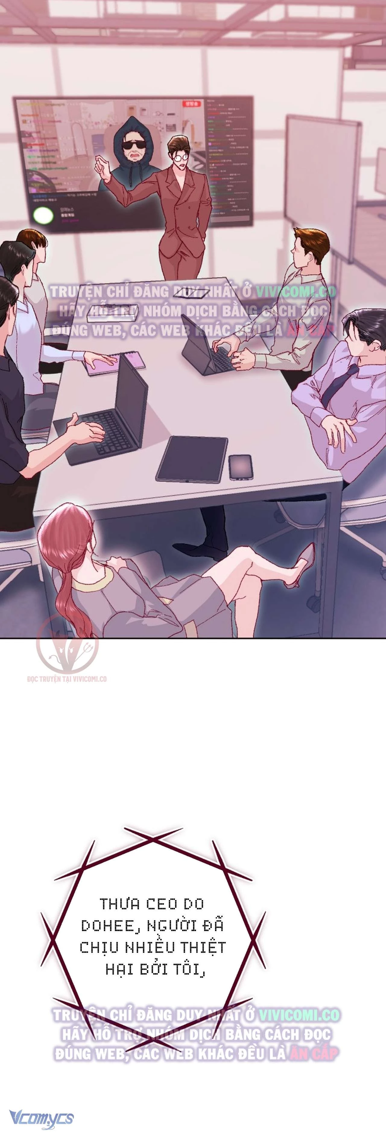 Chàng Quỷ Của Tôi Chapter  25 - 6