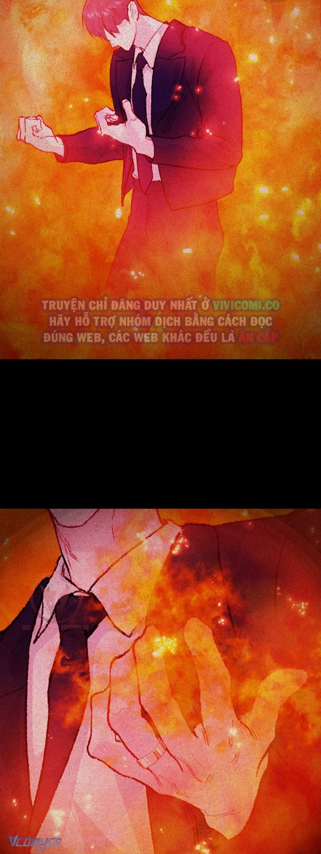 Chàng Quỷ Của Tôi Chapter  25 - 16