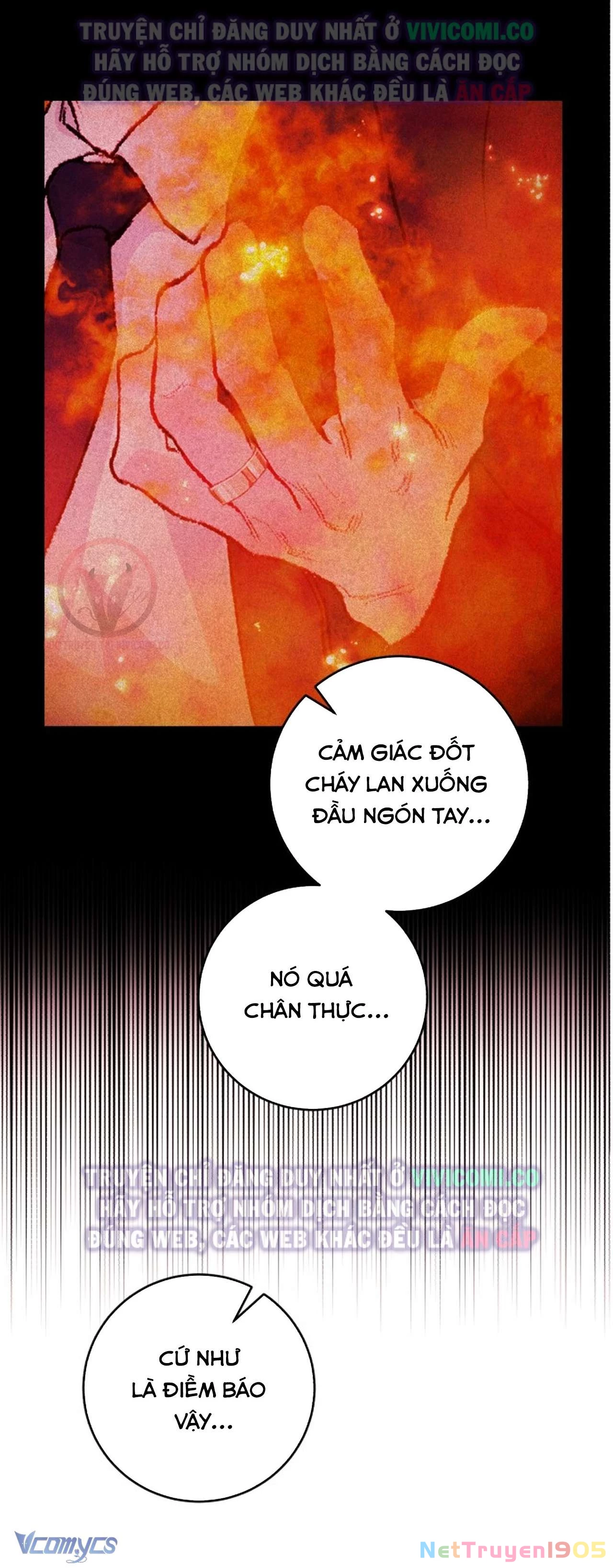 Chàng Quỷ Của Tôi Chapter  25 - 23