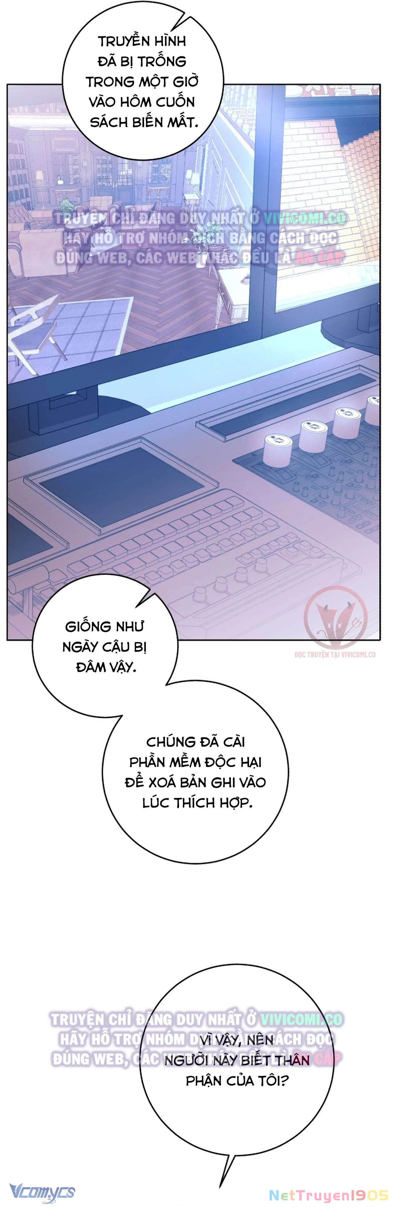 Chàng Quỷ Của Tôi Chapter  25 - 25