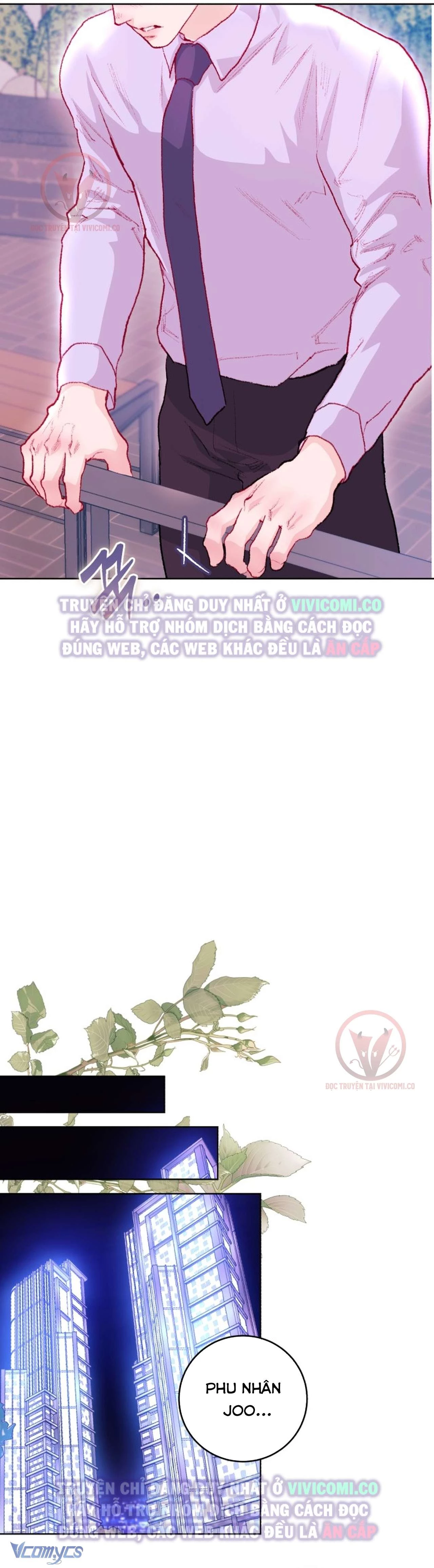 Chàng Quỷ Của Tôi Chapter  25 - 26