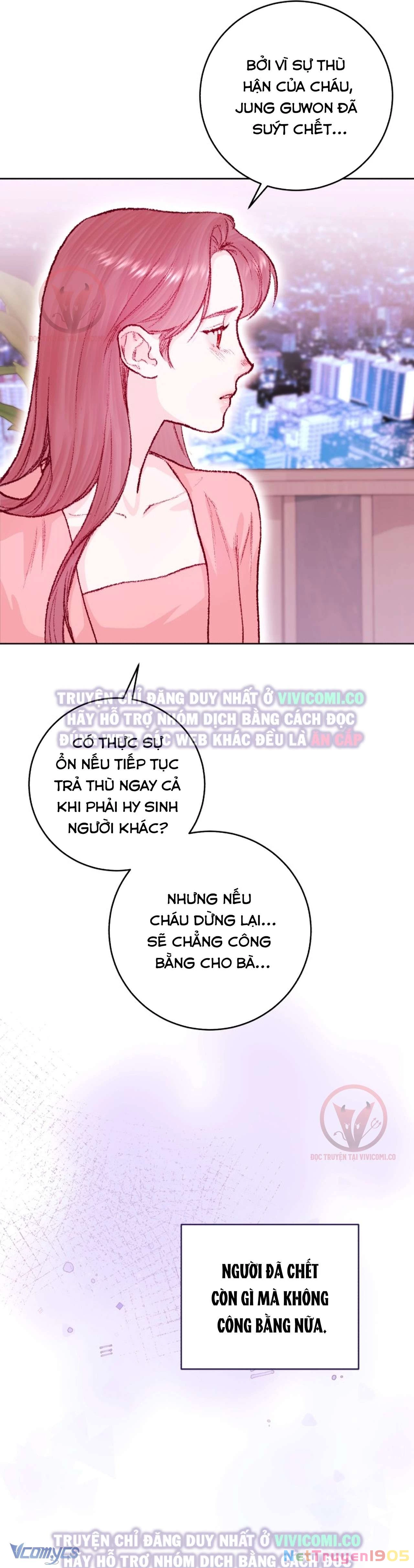 Chàng Quỷ Của Tôi Chapter  25 - 27