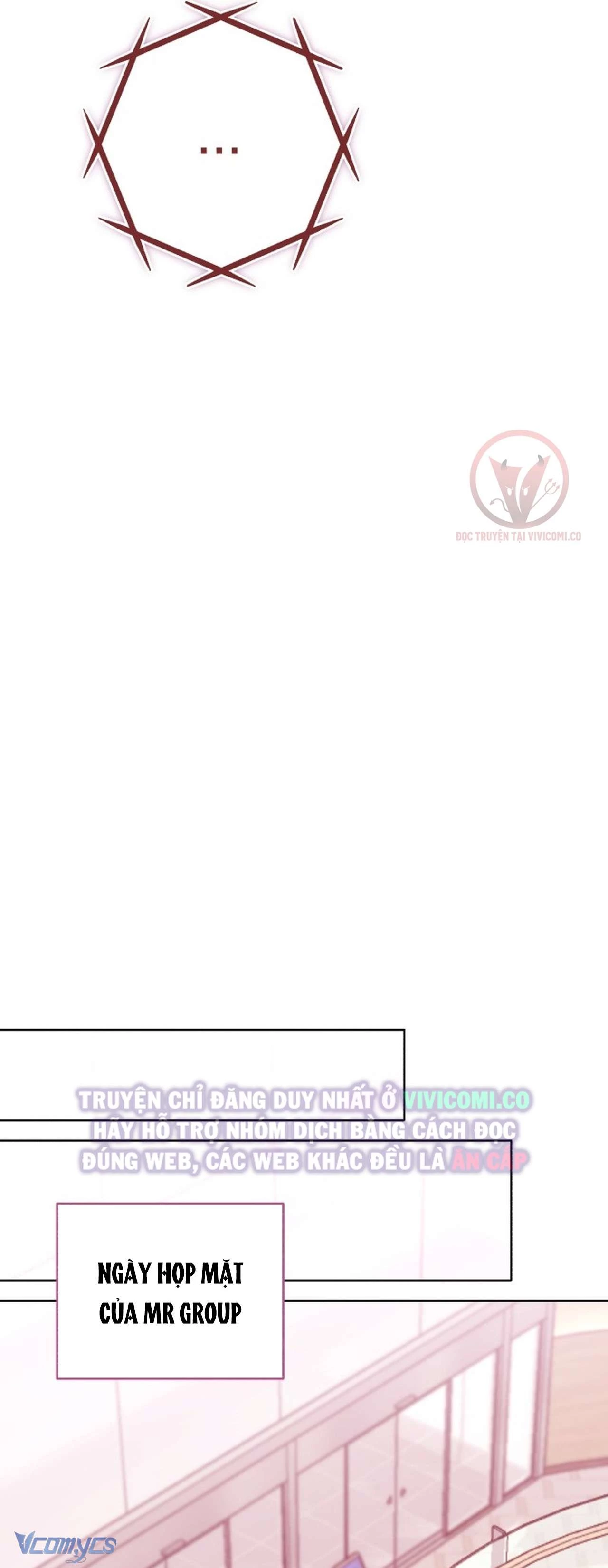 Chàng Quỷ Của Tôi Chapter  25 - 34