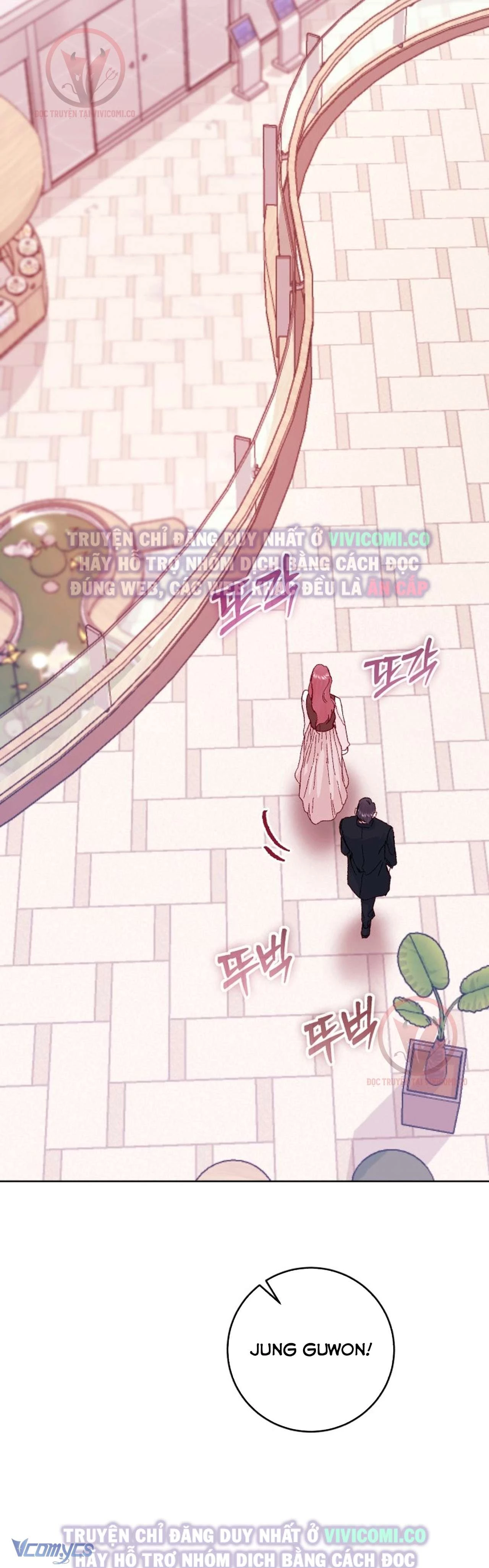 Chàng Quỷ Của Tôi Chapter  25 - 35