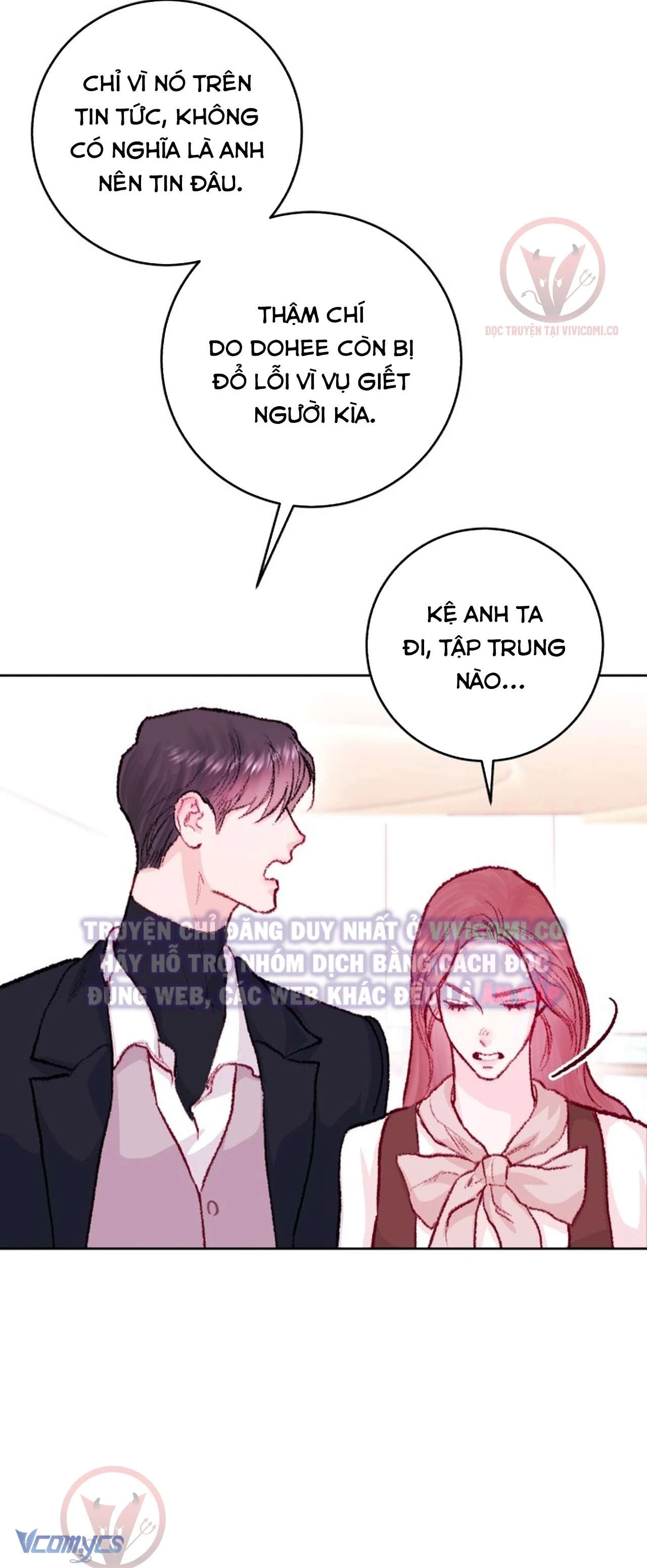 Chàng Quỷ Của Tôi Chapter  25 - 37