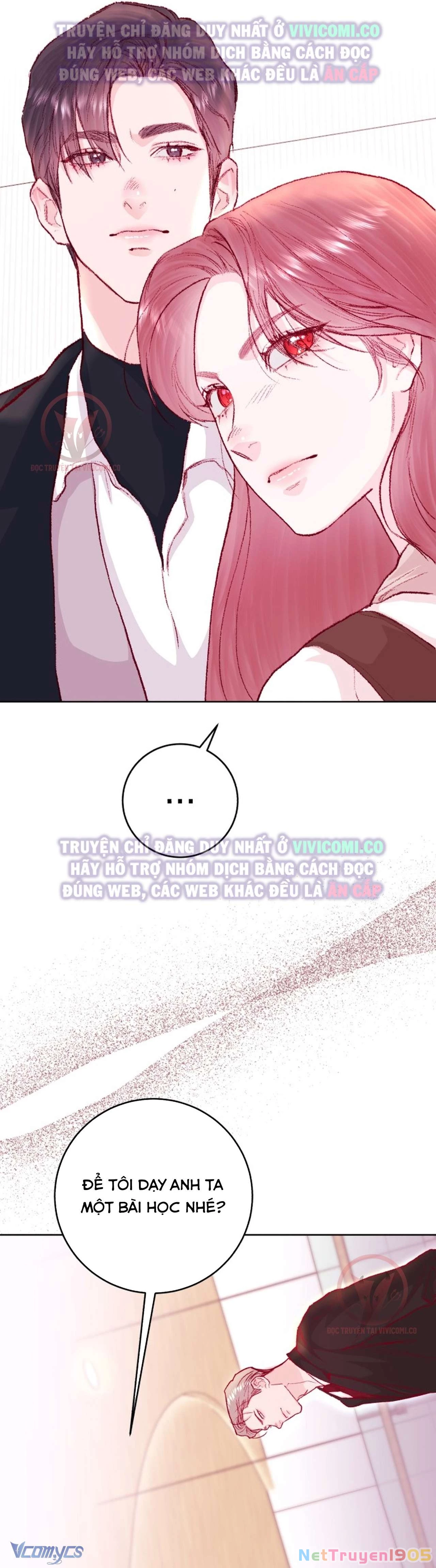 Chàng Quỷ Của Tôi Chapter  25 - 39