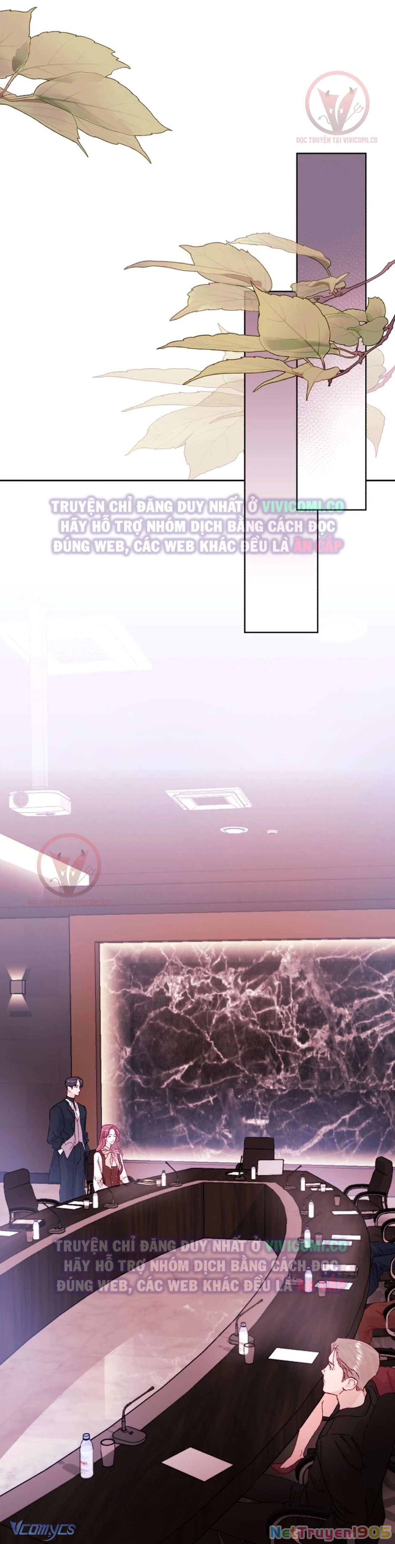 Chàng Quỷ Của Tôi Chapter  25 - 41